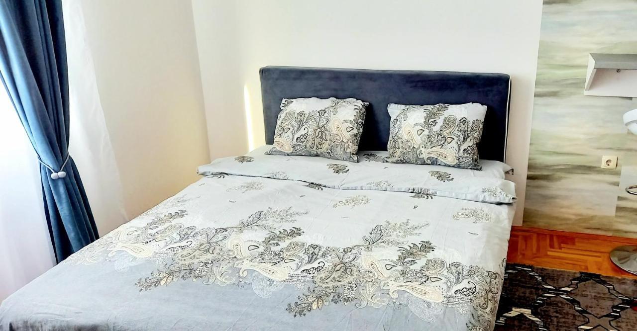 Park Apartment Brčko Екстериор снимка