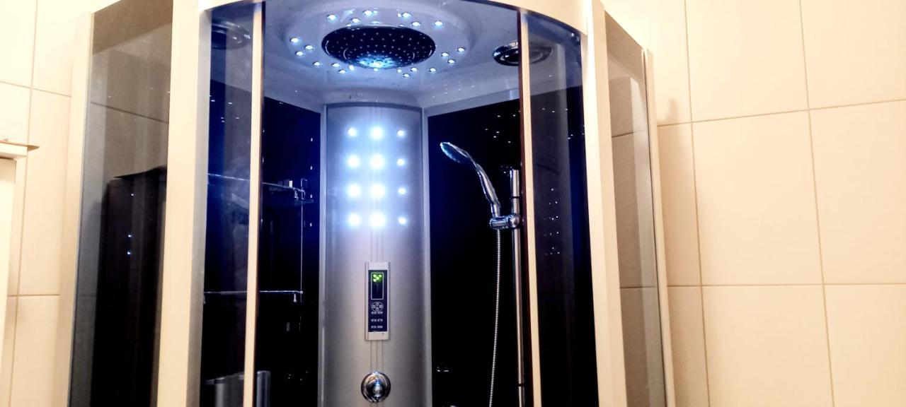 Park Apartment Brčko Екстериор снимка